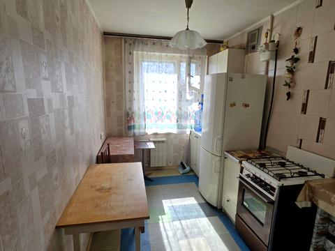 квартира по адресу Большая Диёвская ул. (Братьев Трофимовых), 56