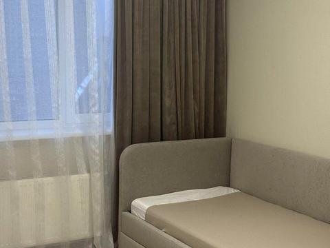 квартира по адресу Васильковская ул., 37-Г