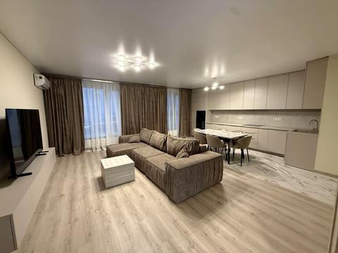 квартира по адресу Васильковская ул., 37-Г