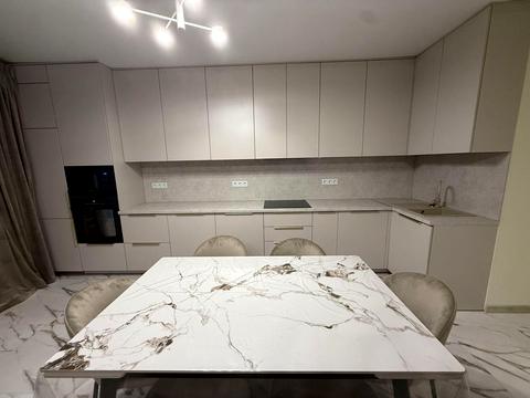 квартира по адресу Васильковская ул., 37-Г