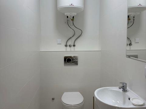 квартира по адресу Васильковская ул., 37-Г