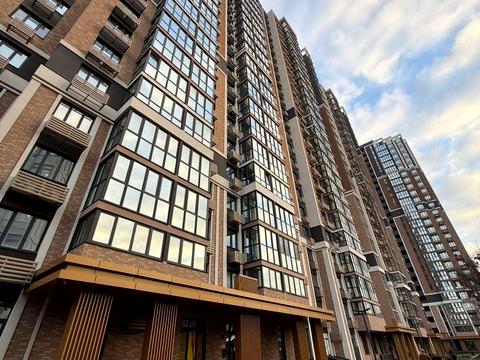 квартира по адресу Васильковская ул., 37-Г