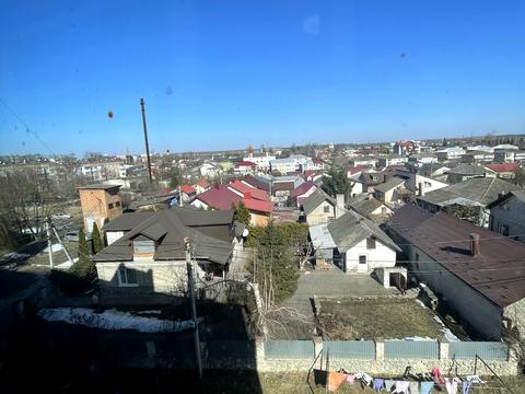 квартира по адресу Михаила Грушевского ул., 64