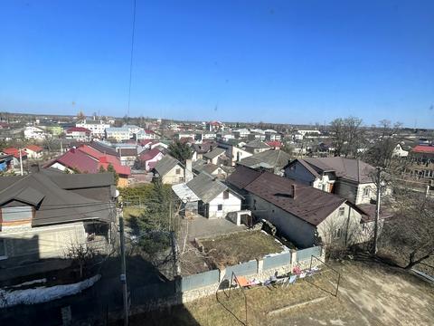 квартира по адресу Михаила Грушевского ул., 64