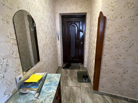 квартира по адресу Михаила Грушевского ул., 64