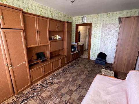 квартира по адресу Михаила Грушевского ул., 64