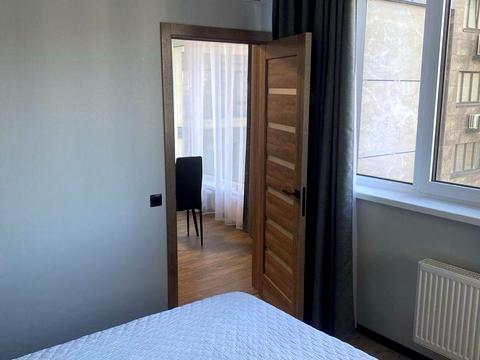 квартира по адресу Оболонский просп., 26