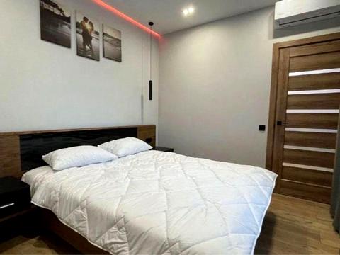 квартира по адресу Оболонский просп., 26