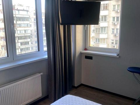 квартира по адресу Оболонский просп., 26