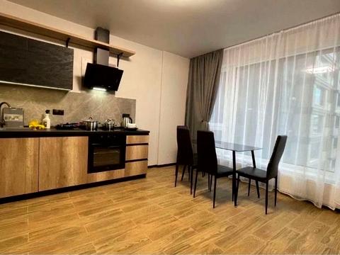 квартира по адресу Оболонский просп., 26