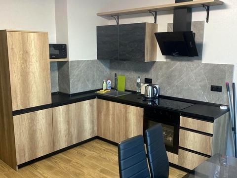 квартира по адресу Оболонский просп., 26