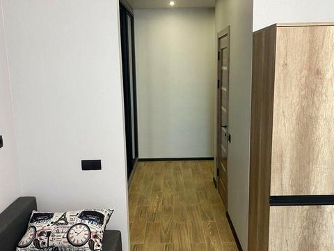 квартира по адресу Оболонский просп., 26