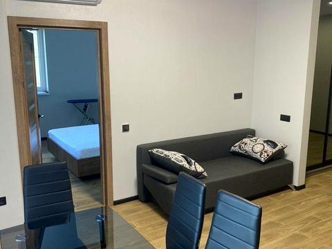 квартира по адресу Оболонский просп., 26