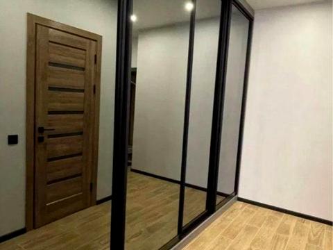 квартира по адресу Оболонский просп., 26