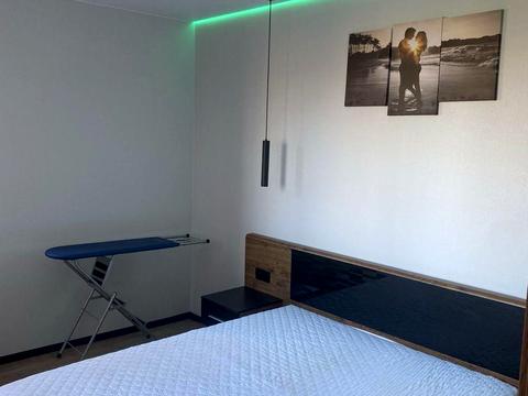 квартира по адресу Оболонский просп., 26