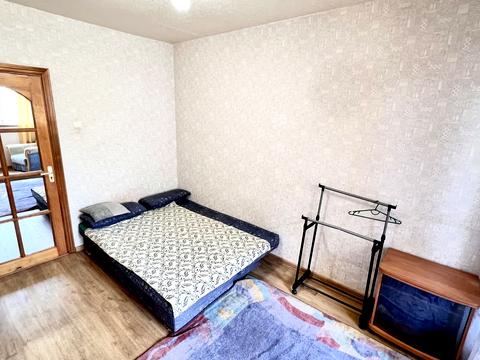 квартира по адресу Печенежская ул., 34