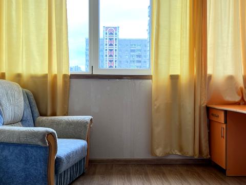 квартира по адресу Печенежская ул., 34