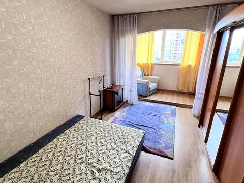 квартира по адресу Печенежская ул., 34