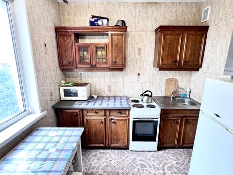 квартира по адресу Печенежская ул., 34
