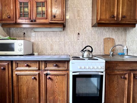 квартира по адресу Печенежская ул., 34