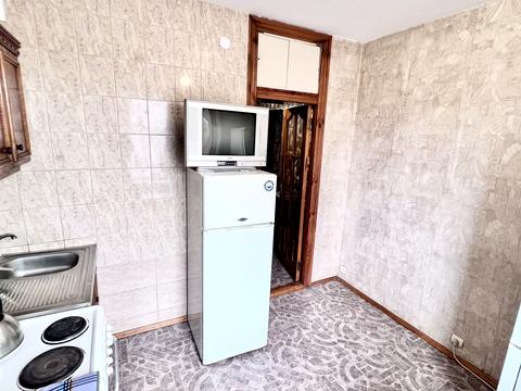 квартира по адресу Печенежская ул., 34