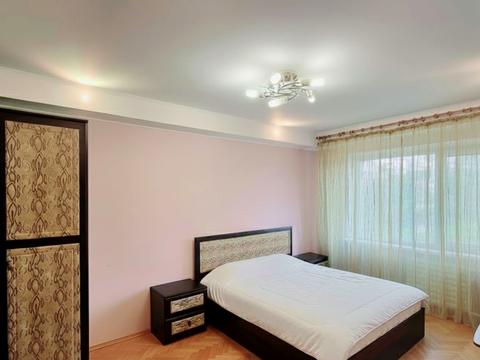 квартира по адресу Лесной просп., 17-А