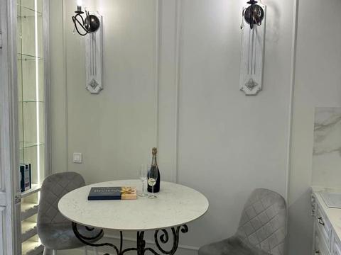 квартира за адресою Набережна Перемоги вул., 7