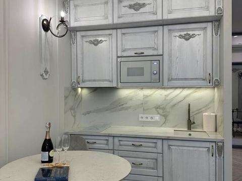 квартира за адресою Набережна Перемоги вул., 7