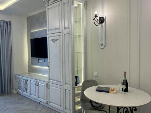 квартира за адресою Набережна Перемоги вул., 7