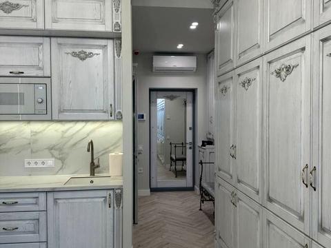 квартира за адресою Набережна Перемоги вул., 7