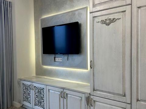 квартира за адресою Набережна Перемоги вул., 7