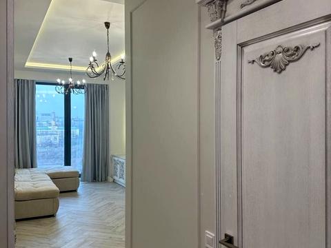 квартира за адресою Набережна Перемоги вул., 7