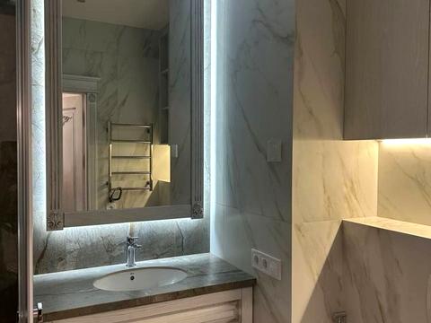 квартира за адресою Набережна Перемоги вул., 7