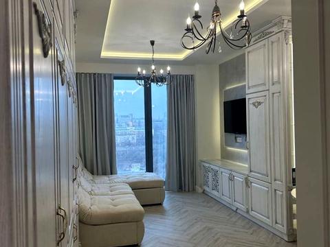 квартира за адресою Набережна Перемоги вул., 7