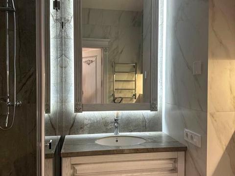 квартира за адресою Набережна Перемоги вул., 7