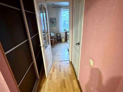 квартира по адресу Тополь-2 жилой массив ул., 35