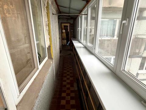 квартира по адресу Тополь-2 жилой массив ул., 35