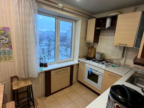 квартира по адресу Тополь-2 жилой массив ул., 35