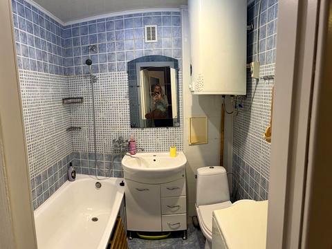 квартира по адресу Тополь-2 жилой массив ул., 35