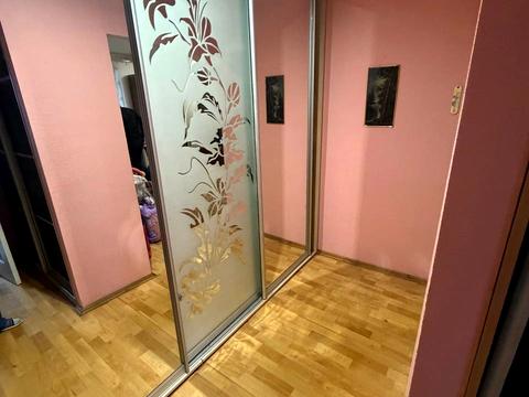 квартира по адресу Тополь-2 жилой массив ул., 35