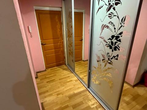 квартира по адресу Тополь-2 жилой массив ул., 35