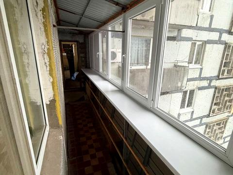 квартира по адресу Тополь-2 жилой массив ул., 35