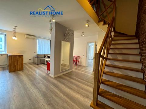 квартира по адресу Леси Украинки ул., 74-В