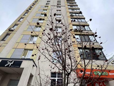 квартира по адресу Леси Украинки ул., 74-В