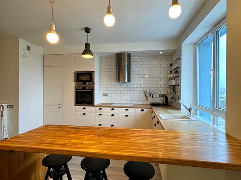 квартира за адресою Лесі Українки вул., 74-В