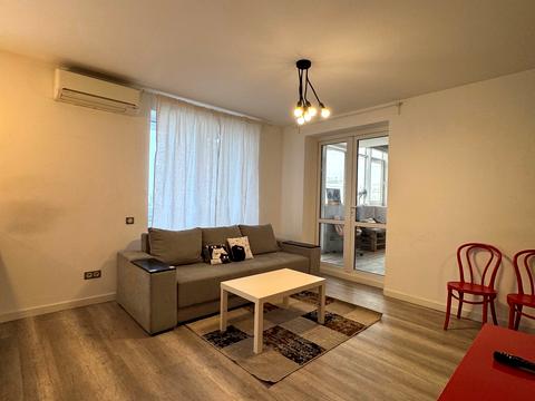 квартира за адресою Лесі Українки вул., 74-В