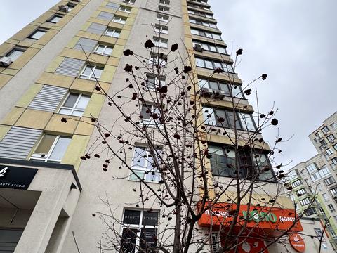 квартира за адресою Лесі Українки вул., 74-В