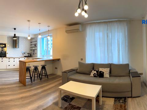 квартира за адресою Лесі Українки вул., 74-В