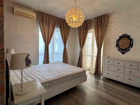 квартира за адресою Лесі Українки вул., 74-В