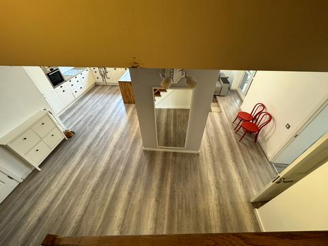 квартира за адресою Лесі Українки вул., 74-В